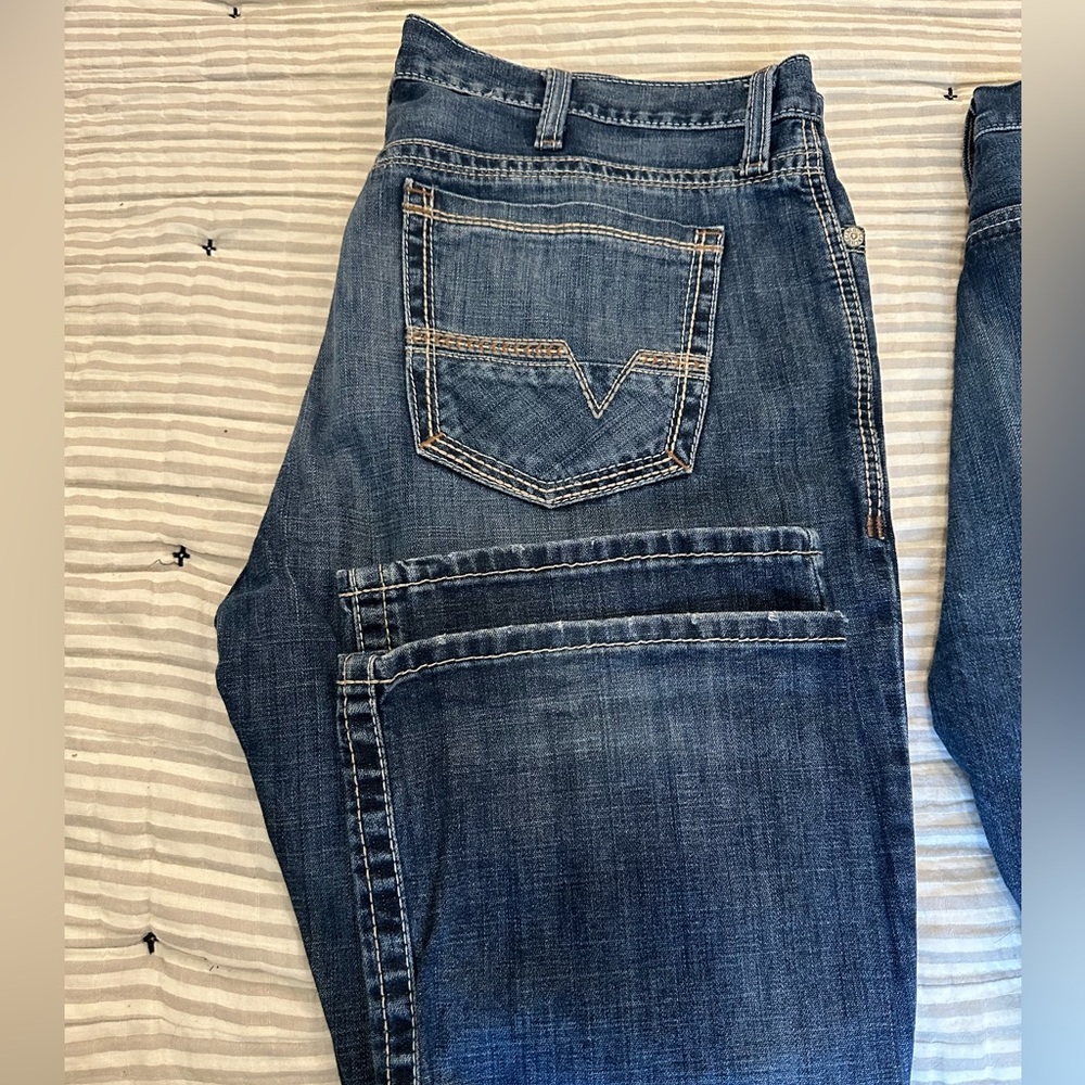 Men’s Cinch Ian Jeans